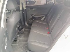 SAIC MG i5 1.5L CVT Luxury - ფოტო 16