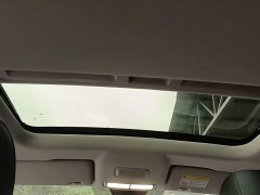 SAIC MG i5 1.5L CVT Luxury - ფოტო 17