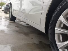 SAIC MG i5 1.5L CVT Luxury - ფოტო 20
