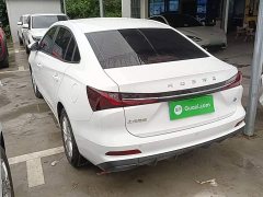 SAIC MG i5 1.5L CVT Luxury - ფოტო 4