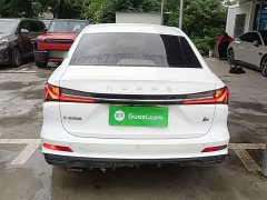 SAIC MG i5 1.5L CVT Luxury - ფოტო 5