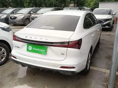 SAIC MG i5 1.5L CVT Luxury - ფოტო 6