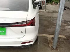 SAIC MG i5 1.5L CVT Luxury - ფოტო 7