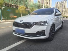 Skoda Xinrui 1.5L Manual Comfort Edition - ფოტო 1