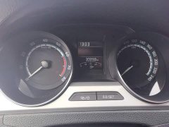 Skoda Xinrui 1.5L Manual Comfort Edition - ფოტო 10