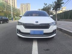Skoda Xinrui 1.5L Manual Comfort Edition - ფოტო 2