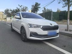 Skoda Xinrui 1.5L Manual Comfort Edition - ფოტო 3