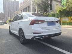Skoda Xinrui 1.5L Manual Comfort Edition - ფოტო 4