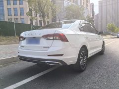 Skoda Xinrui 1.5L Manual Comfort Edition - ფოტო 5