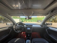 Skoda Xinrui 1.5L Manual Comfort Edition - ფოტო 7