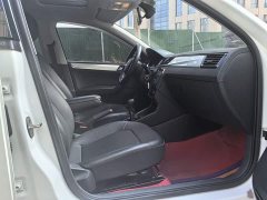 Skoda Xinrui 1.5L Manual Comfort Edition - ფოტო 8