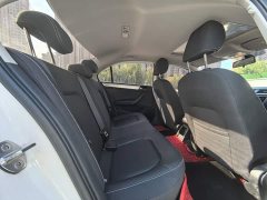 Skoda Xinrui 1.5L Manual Comfort Edition - ფოტო 9