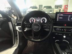 Audi A4L 40 TFSI Fashion Dynamic - ფოტო 10