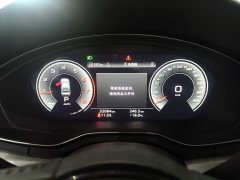 Audi A4L 40 TFSI Fashion Dynamic - ფოტო 11