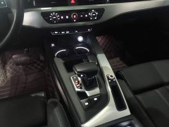 Audi A4L 40 TFSI Fashion Dynamic - ფოტო 13