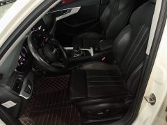 Audi A4L 40 TFSI Fashion Dynamic - ფოტო 14