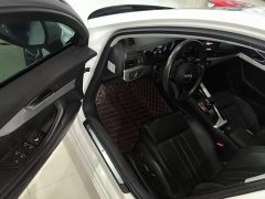 Audi A4L 40 TFSI Fashion Dynamic - ფოტო 15