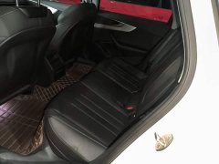Audi A4L 40 TFSI Fashion Dynamic - ფოტო 16