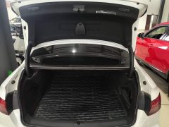 Audi A4L 40 TFSI Fashion Dynamic - ფოტო 18