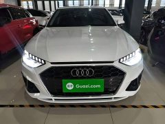 Audi A4L 40 TFSI Fashion Dynamic - ფოტო 2
