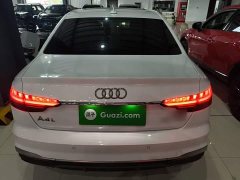Audi A4L 40 TFSI Fashion Dynamic - ფოტო 5