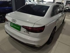 Audi A4L 40 TFSI Fashion Dynamic - ფოტო 6