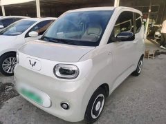 Wuling Hongguang MINIEV Third Generation 215km Youth Edition - photo 1