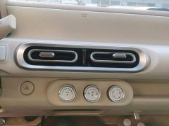 Wuling Hongguang MINIEV Third Generation 215km Youth Edition - photo 12