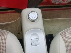 Wuling Hongguang MINIEV Third Generation 215km Youth Edition - photo 13