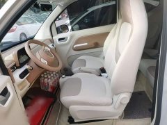 Wuling Hongguang MINIEV Third Generation 215km Youth Edition - photo 14