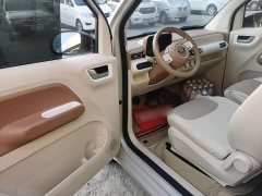 Wuling Hongguang MINIEV Third Generation 215km Youth Edition - photo 15