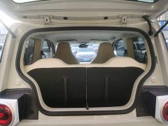 Wuling Hongguang MINIEV Third Generation 215km Youth Edition - photo 18