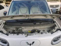 Wuling Hongguang MINIEV Third Generation 215km Youth Edition - photo 19