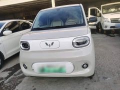 Wuling Hongguang MINIEV Third Generation 215km Youth Edition - photo 2