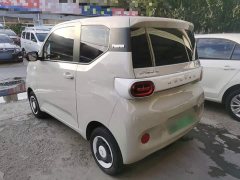 Wuling Hongguang MINIEV Third Generation 215km Youth Edition - photo 4