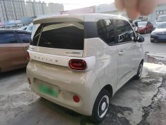 Wuling Hongguang MINIEV Third Generation 215km Youth Edition - photo 6