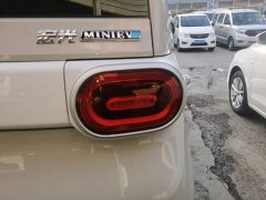 Wuling Hongguang MINIEV Third Generation 215km Youth Edition - photo 7