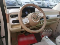 Wuling Hongguang MINIEV Third Generation 215km Youth Edition - photo 9