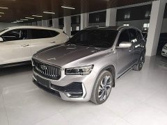 Geely Xingyue L 2.0TD High-Power Automatic FWD Horizon Edition - ფოტო 1
