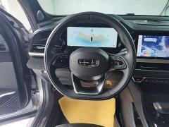 Geely Xingyue L 2.0TD High-Power Automatic FWD Horizon Edition - ფოტო 10