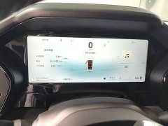 Geely Xingyue L 2.0TD High-Power Automatic FWD Horizon Edition - ფოტო 11