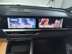 Geely Xingyue L 2.0TD High-Power Automatic FWD Horizon Edition - ფოტო 12