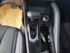 Geely Xingyue L 2.0TD High-Power Automatic FWD Horizon Edition - ფოტო 13