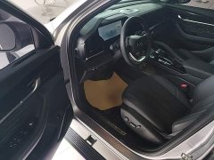 Geely Xingyue L 2.0TD High-Power Automatic FWD Horizon Edition - ფოტო 15