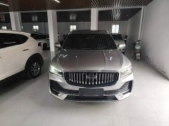 Geely Xingyue L 2.0TD High-Power Automatic FWD Horizon Edition - ფოტო 2