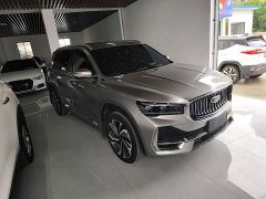 Geely Xingyue L 2.0TD High-Power Automatic FWD Horizon Edition - ფოტო 3