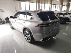 Geely Xingyue L 2.0TD High-Power Automatic FWD Horizon Edition - ფოტო 4