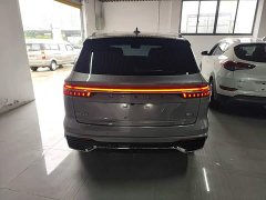 Geely Xingyue L 2.0TD High-Power Automatic FWD Horizon Edition - ფოტო 5