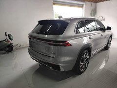 Geely Xingyue L 2.0TD High-Power Automatic FWD Horizon Edition - ფოტო 6