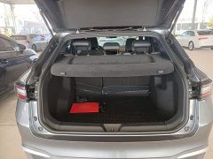 SAIC ID.4 X Pure Smart Edition - фото 18